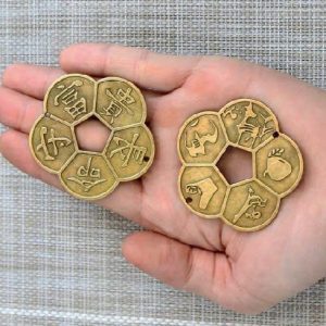 Xu hoa mai phong thủy chiêu tài lộc
